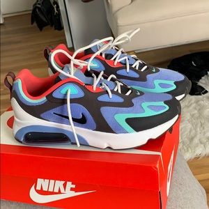 Nike air max 270 react men size 8.5